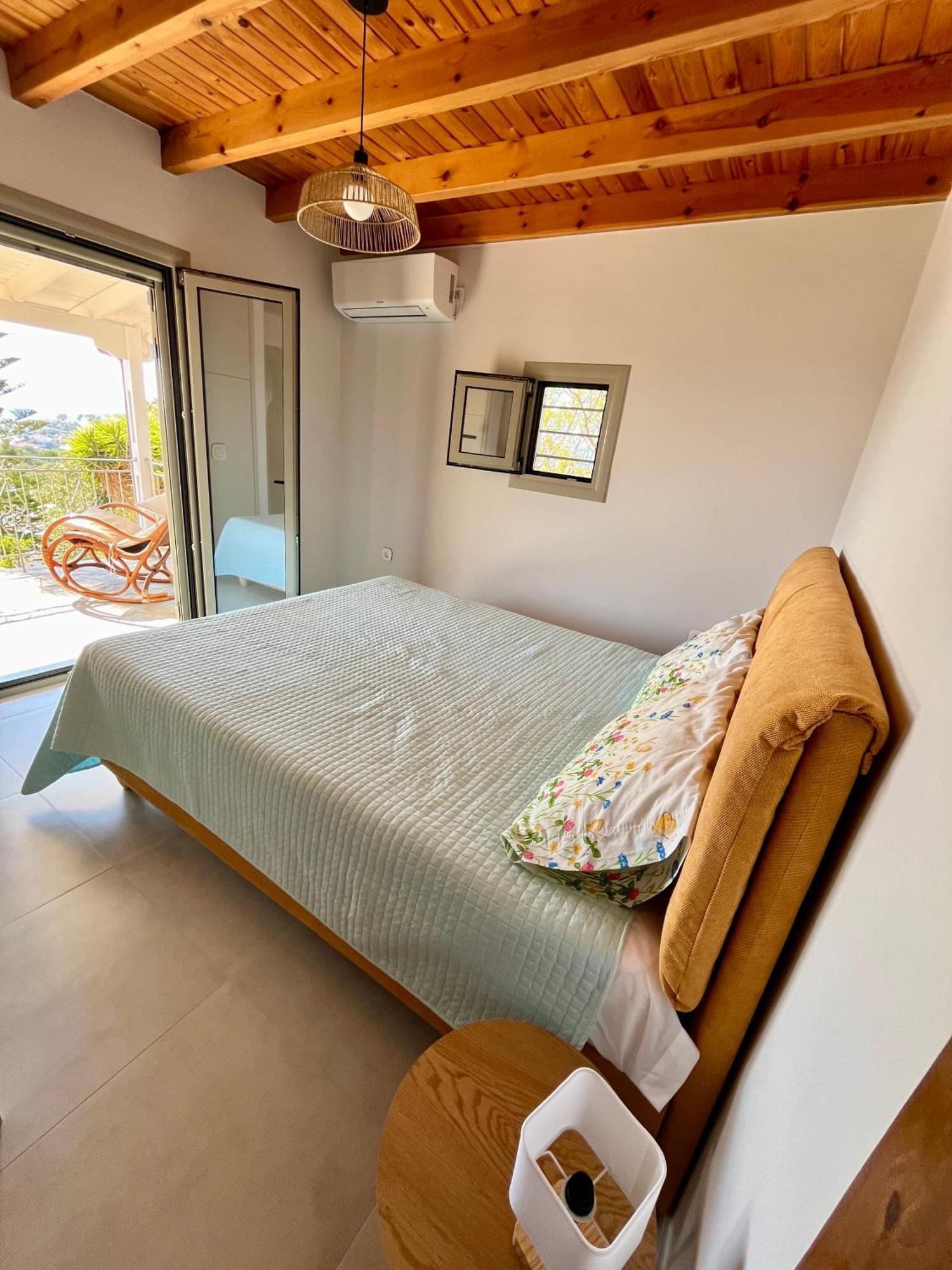 Gianna'S Guesthouse Pylos Exteriér fotografie