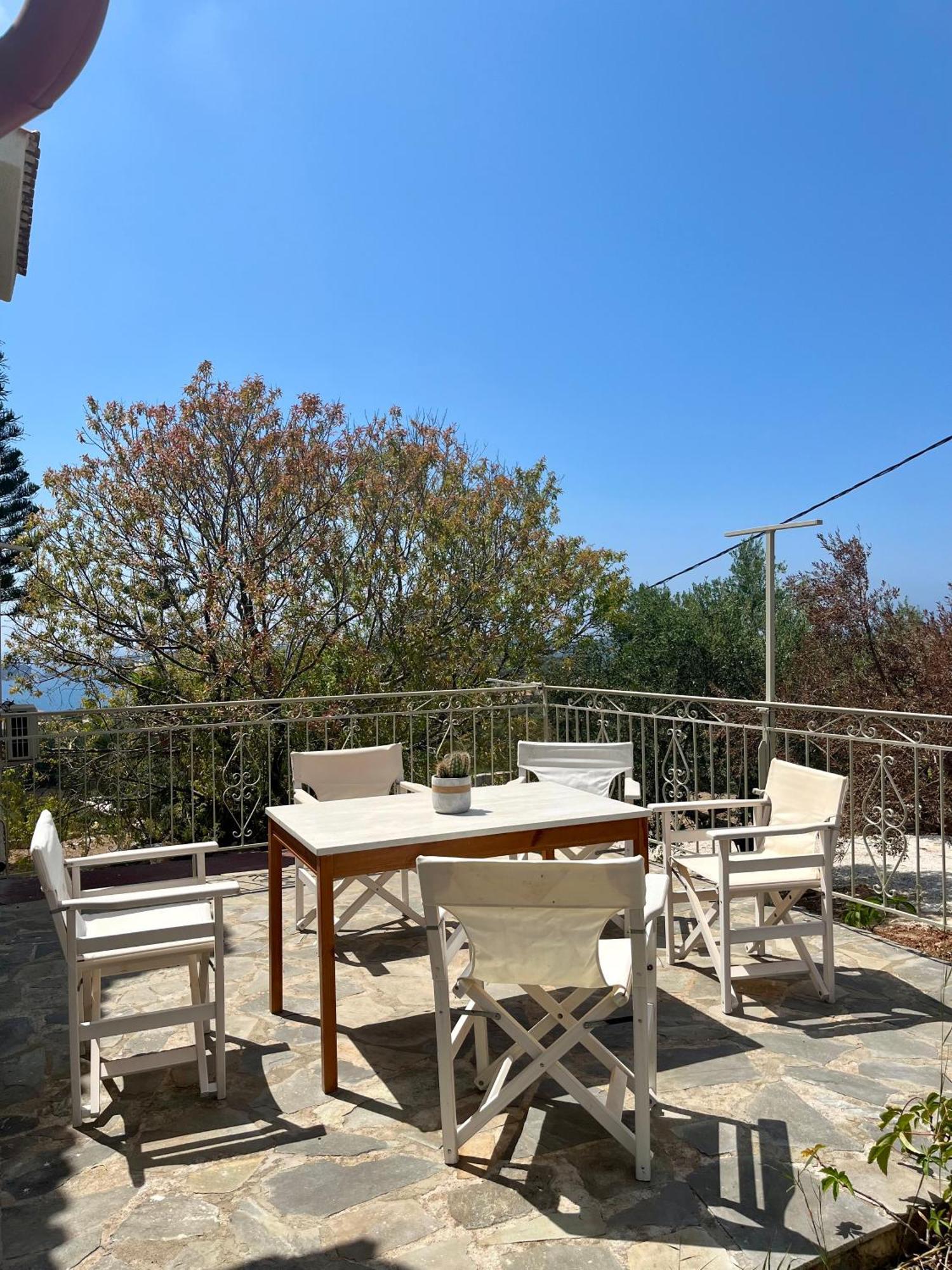 Gianna'S Guesthouse Pylos Exteriér fotografie