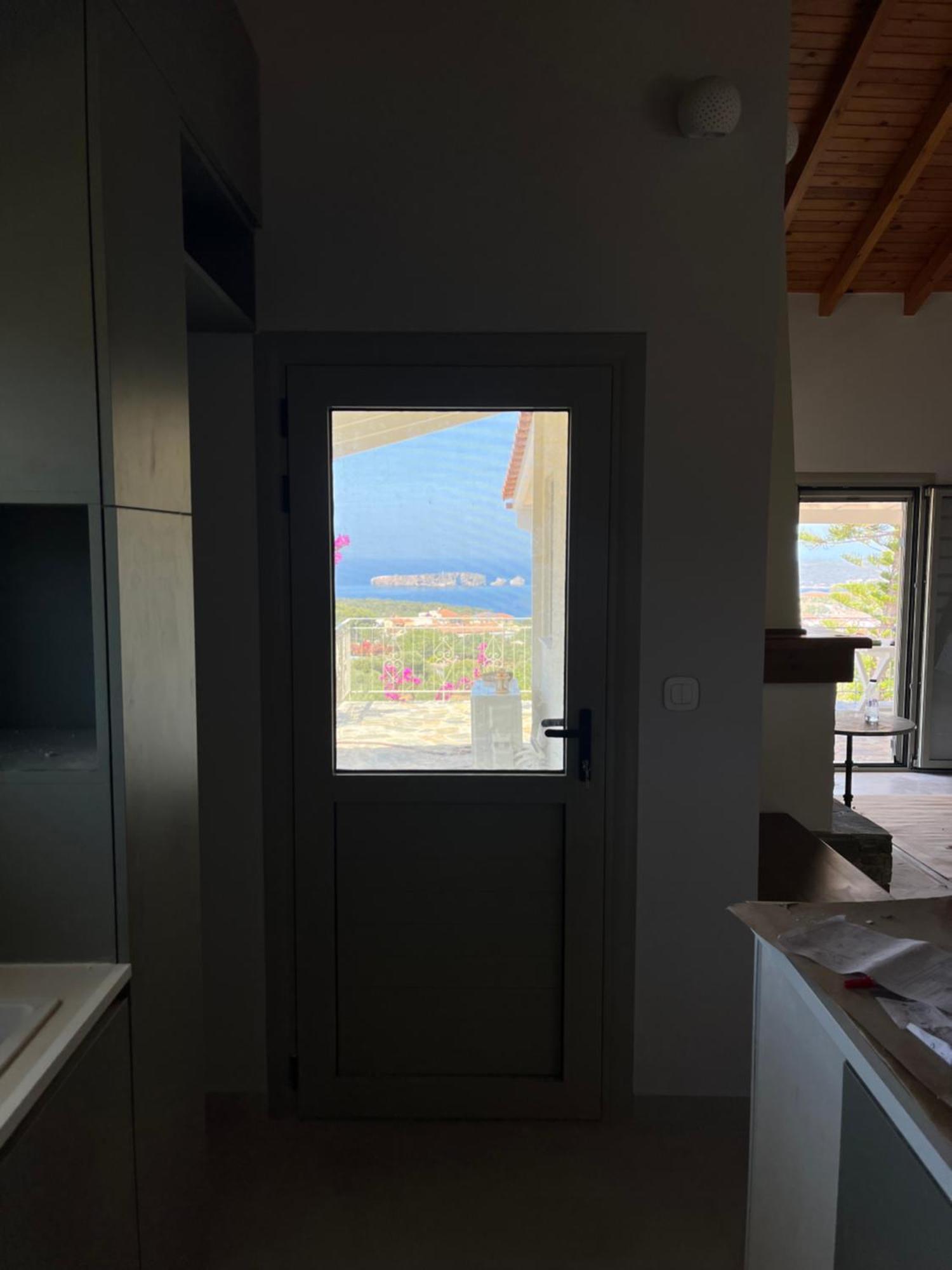 Gianna'S Guesthouse Pylos Exteriér fotografie