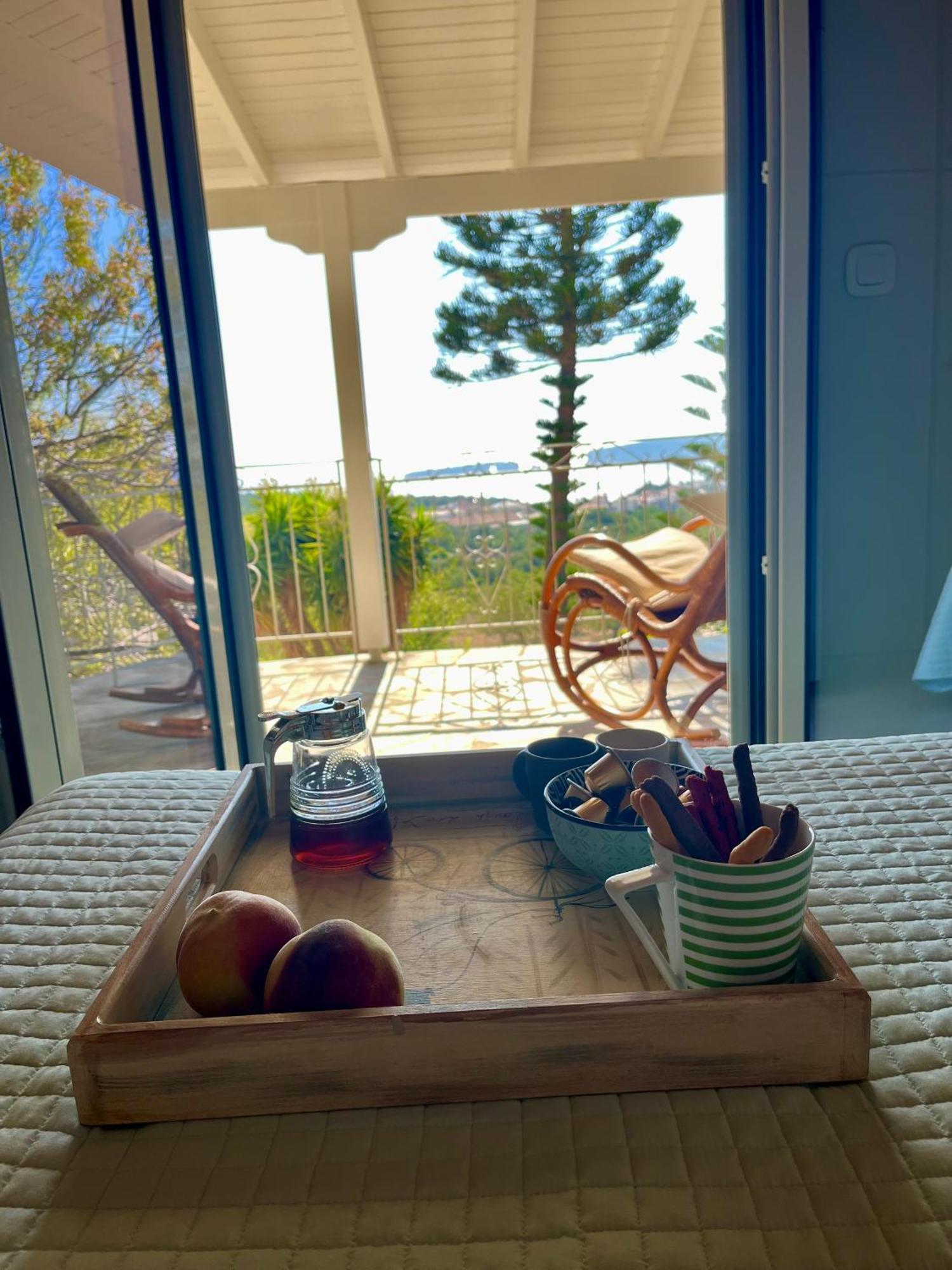 Gianna'S Guesthouse Pylos Exteriér fotografie