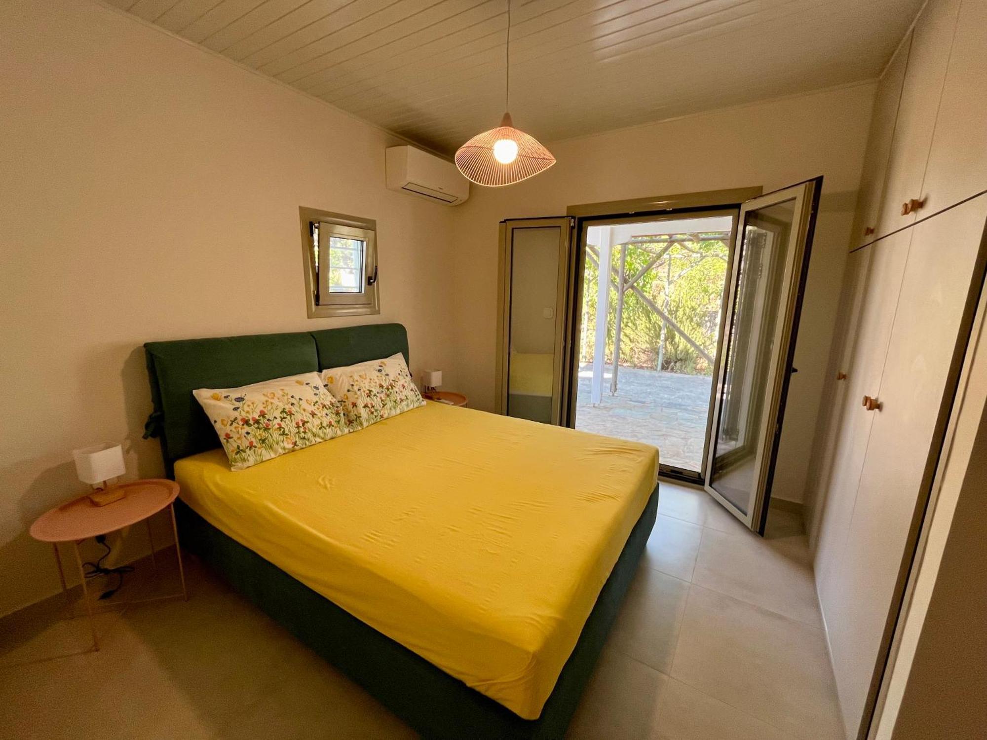 Gianna'S Guesthouse Pylos Exteriér fotografie