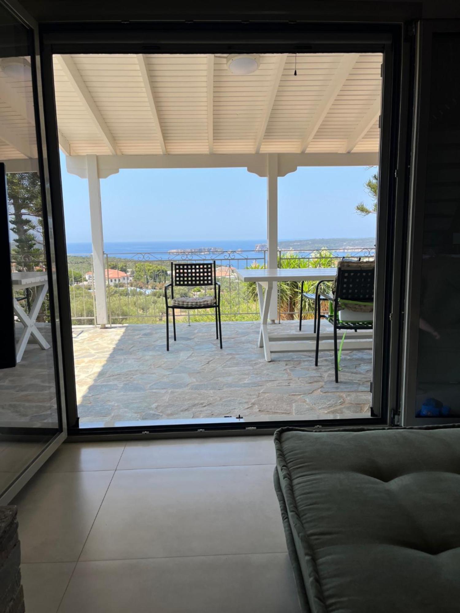 Gianna'S Guesthouse Pylos Exteriér fotografie