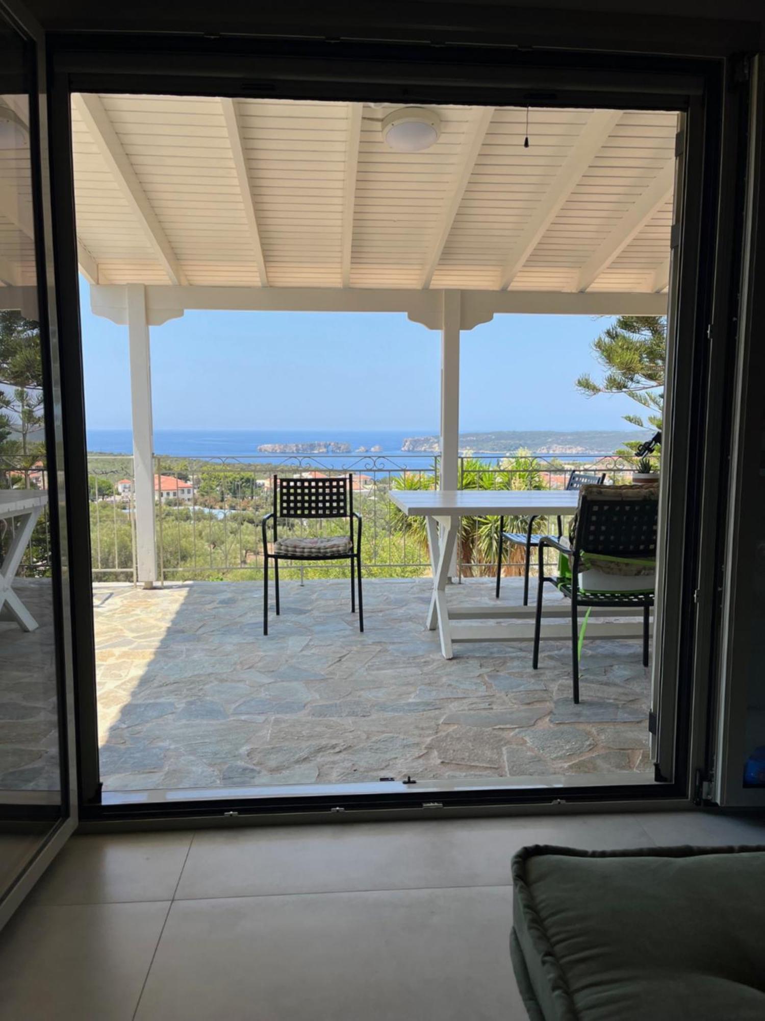 Gianna'S Guesthouse Pylos Exteriér fotografie