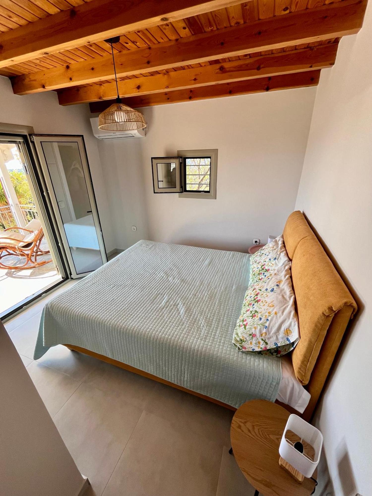 Gianna'S Guesthouse Pylos Exteriér fotografie